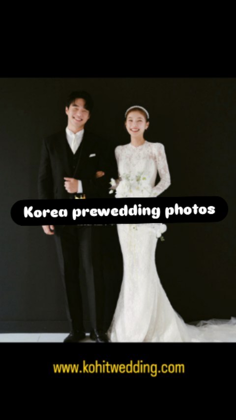 Our full pre wedding package 📸 price starts from lowest at 1900 000 Won (~1500usd!). No hidden fee.

FREE 🎁 snap shot video//video 🎥 , MV photoslides and more DEALS only with KOHIT WEDDING 😆👍 *Contact us now before all booked!! Like and follow us on Facebook! 💕

Subscribe to our youtube channel 
. ➡FB: www.facebook.com/kohitweddingenglish
. ➡ Youtube: www.youtube.com/c/Koreaprewedding
. 🌐Website: www.kohitwedding.com
. 💬Whatsapp: +82-10-8986-6494
. ✉ Email: kohitwedding@naver.com

#koreaprewedding #koreaphotoshoot #koreawedding  #koreastudio #koreapreweddingphoto
