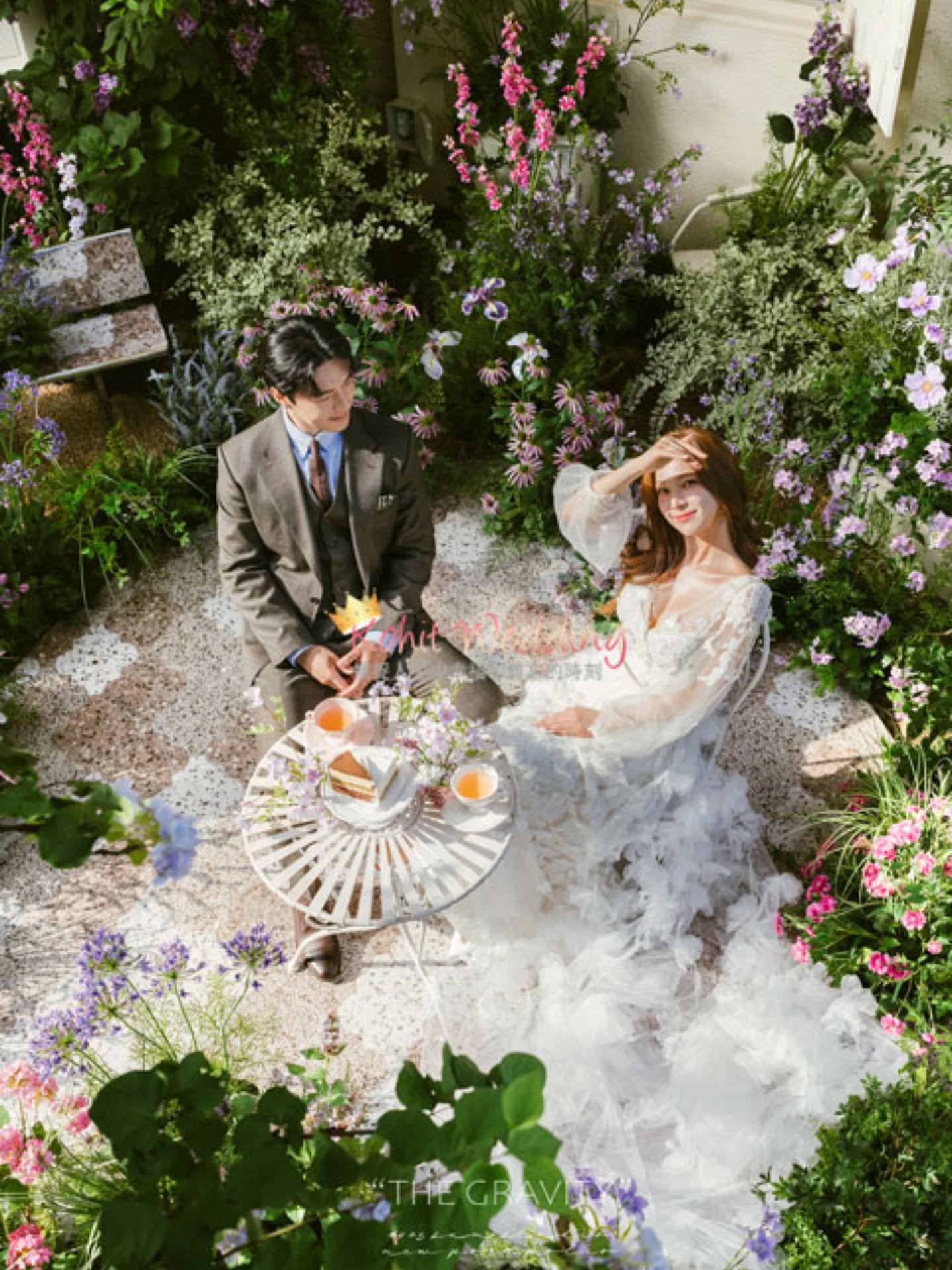 Our full pre wedding package 📸 price starts from lowest at 1900 000 Won (~1500usd!). No hidden fee.

FREE 🎁 snap shot video//video 🎥 , MV photoslides and more DEALS only with KOHIT WEDDING 😆👍 *Contact us now before all booked!! Like and follow us on Facebook! 💕

Subscribe to our youtube channel 
. ➡FB: www.facebook.com/kohitweddingenglish
. ➡ Youtube: www.youtube.com/c/Koreaprewedding
. 🌐Website: www.kohitwedding.com
. 💬Whatsapp: +82-10-8986-6494
. ✉ Email: kohitwedding@naver.com

#koreaprewedding #koreaphotoshoot #koreawedding  #kohitwedding #koreastudio