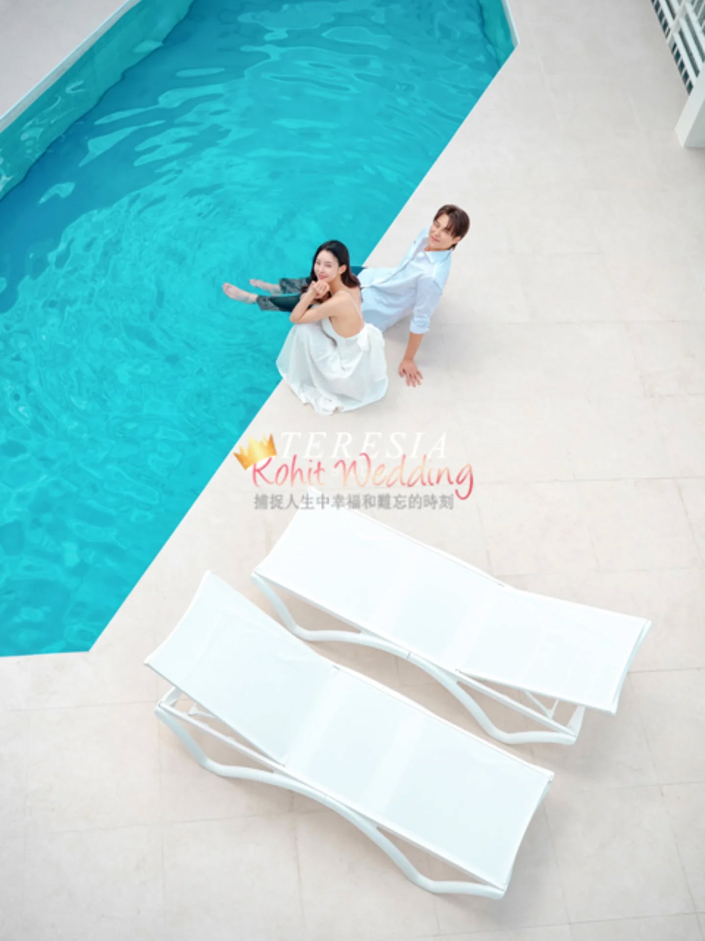 Our full pre wedding package 📸 price starts from lowest at 1900 000 Won (~1500usd!). No hidden fee.

FREE 🎁 snap shot video//video 🎥 , MV photoslides and more DEALS only with KOHIT WEDDING 😆👍 *Contact us now before all booked!! Like and follow us on Facebook! 💕

Subscribe to our youtube channel 
. ➡FB: www.facebook.com/kohitweddingenglish
. ➡ Youtube: www.youtube.com/c/Koreaprewedding
. 🌐Website: www.kohitwedding.com
. 💬Whatsapp: +82-10-8986-6494
. ✉ Email: kohitwedding@naver.com

#koreaprewedding #koreaphotoshoot #koreawedding  #kohitwedding #koreastudio