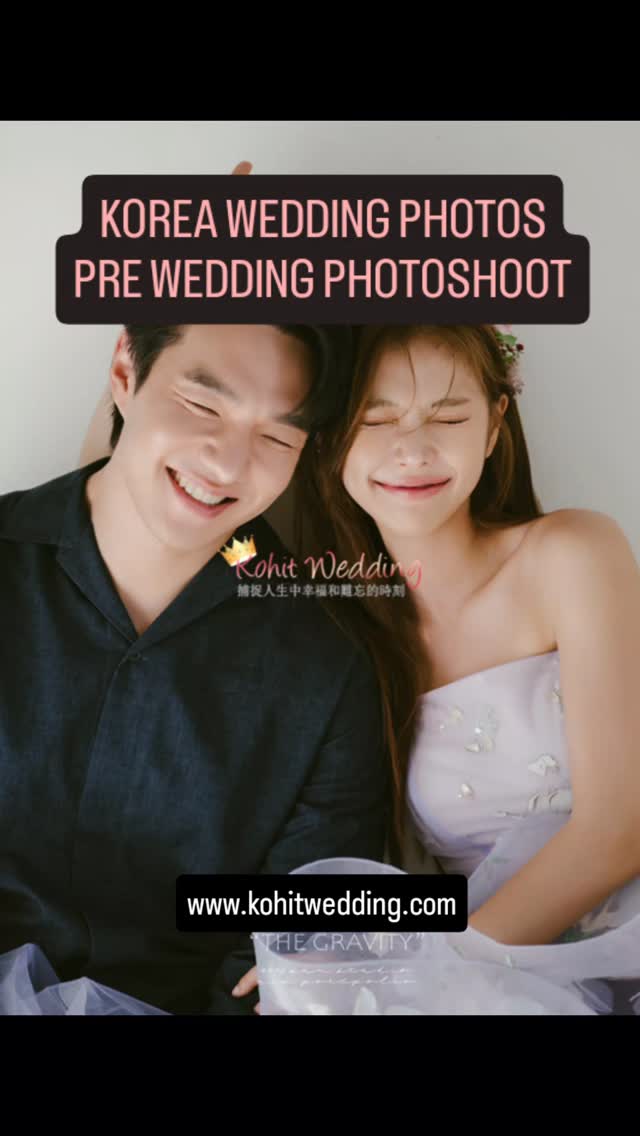 Since 2015, Kohit Wedding has been operating in Korea, specializing in 1 stop service for Korea Pre-Wedding photography for overseas couples.
We are well-known for high quality, no hidden fees, and absolutely no forced sales — loved by many couples Beautiful photos, excellent service, and outstanding reputation !

INQUIRE FOE OUR CURRENT PROMOTION 
With freebies videography, snap shot video, frames,etc

Our Pre-Wedding photography packages in Korea are highly competitive —
sometimes even more affordable and valuable than contacting the studios directly!

🌐 Official Website: www.kohitwedding.com
📩 DM us if interested
📧 Email: kohitwedding@naver.com
🔗 Facebook: https://www.facebook.com/kohitweddingenglish
📸 Instagram: https://www.instagram.com/korea_prewedding_photoshoot/
▶️ YouTube: https://www.youtube.com/koreaprewedding

#koreaprewedding #koreaphotoshoot #koreawedding  #koreastudio #koreapreweddingphoto #sumstudio #gaeul_studio #preweddingkorea #gaeulstudio #kohitwedding #thebridestudio #preweddingkorea #koreaweddingphoto #singaporebrides #sgbrides #sgbridestobe #preweddingphotography #preweddingphotoshoot #koreacherryblossom  #韩国婚纱照  #韓國婚紗照 #韓國婚攝 #韓國婚紗攝影 #韓國攝影 #韓國婚紗拍攝 
#韩国婚纱摄影 #韩国婚纱摄影 #韩国婚纱拍摄  #婚纱摄影  #婚纱照  #韓国ウェディングフォト