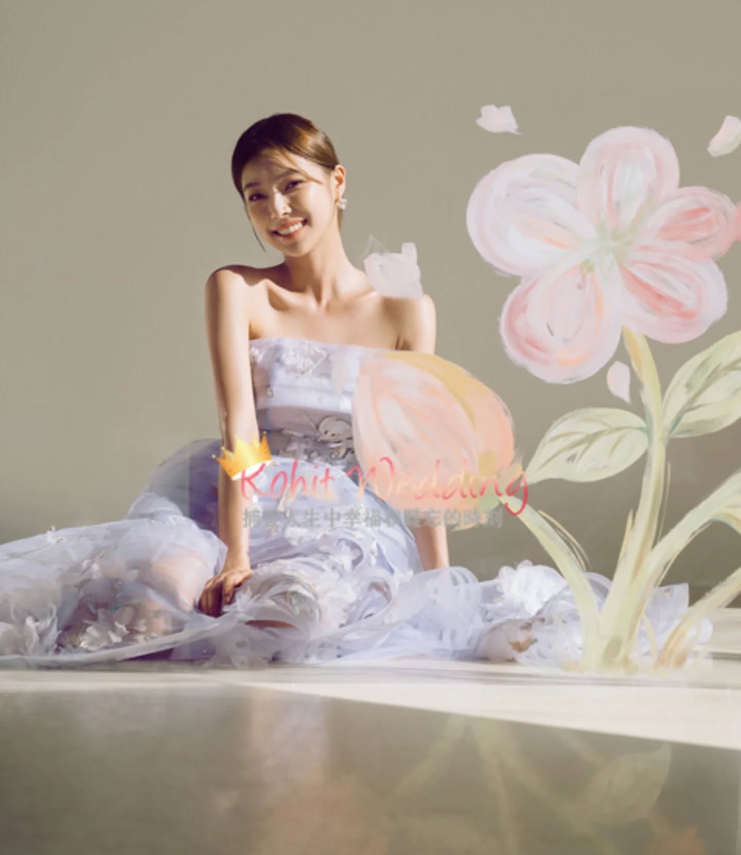 Since 2015, Kohit Wedding has been operating in Korea, specializing in 1 stop service for Korea Pre-Wedding photography for overseas couples.
We are well-known for high quality, no hidden fees, and absolutely no forced sales — loved by many couples Beautiful photos, excellent service, and outstanding reputation !

INQUIRE FOE OUR CURRENT PROMOTION 
With freebies videography, snap shot video, frames,etc

Our Pre-Wedding photography packages in Korea are highly competitive —
sometimes even more affordable and valuable than contacting the studios directly!

🌐 Official Website: www.kohitwedding.com
📩 DM us if interested
📧 Email: kohitwedding@naver.com
🔗 Facebook: https://www.facebook.com/kohitweddingenglish
📸 Instagram: https://www.instagram.com/korea_prewedding_photoshoot/
▶️ YouTube: https://www.youtube.com/koreaprewedding

#koreaprewedding #koreaphotoshoot #koreawedding  #koreastudio #koreapreweddingphoto #sumstudio #gaeul_studio #preweddingkorea #gaeulstudio #kohitwedding #thebridestudio #preweddingkorea #koreaweddingphoto #singaporebrides #sgbrides #sgbridestobe #preweddingphotography #preweddingphotoshoot #koreacherryblossom  #韩国婚纱照  #韓國婚紗照 #韓國婚攝 #韓國婚紗攝影 #韓國攝影 #韓國婚紗拍攝  
#韩国婚纱摄影 #韩国婚纱摄影 #韩国婚纱拍摄   #婚纱摄影  #婚纱照  #韓国ウェディングフォト