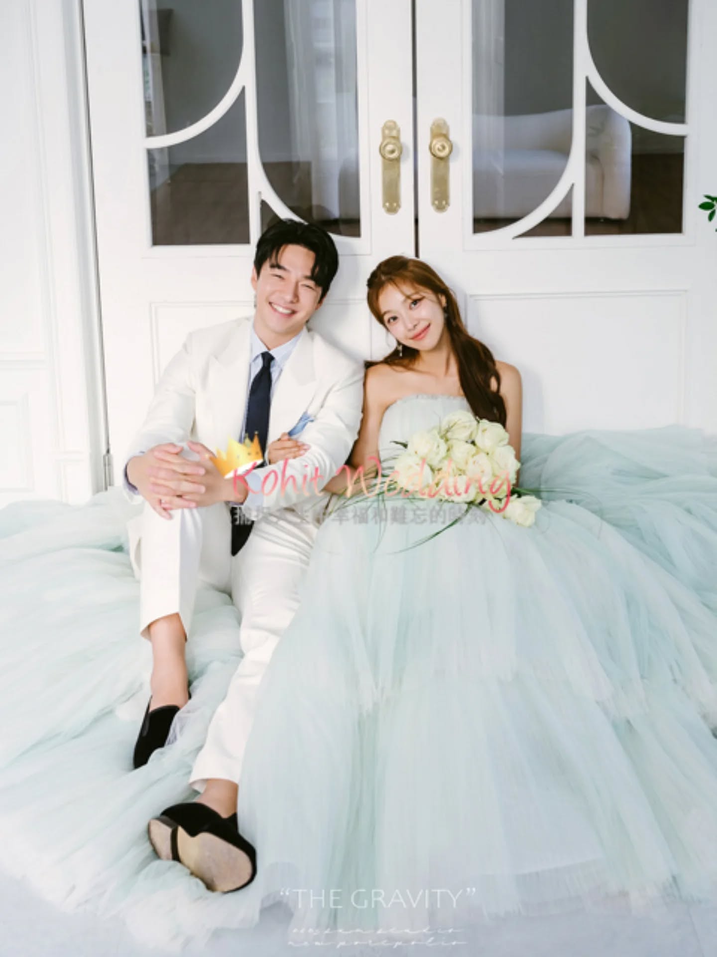 Our full pre wedding package 📸 price starts from lowest at 1900 000 Won (~1500usd!). No hidden fee.

FREE 🎁 snap shot video//video 🎥 , MV photoslides and more DEALS only with KOHIT WEDDING 😆👍 *Contact us now before all booked!! Like and follow us on Facebook! 💕

Subscribe to our youtube channel 
. ➡FB: www.facebook.com/kohitweddingenglish
. ➡ Youtube: www.youtube.com/c/Koreaprewedding
. 🌐Website: www.kohitwedding.com
. 💬Whatsapp: +82-10-8986-6494
. ✉ Email: kohitwedding@naver.com

#koreaprewedding #koreaphotoshoot #koreawedding  #sumstudio #koreastudio