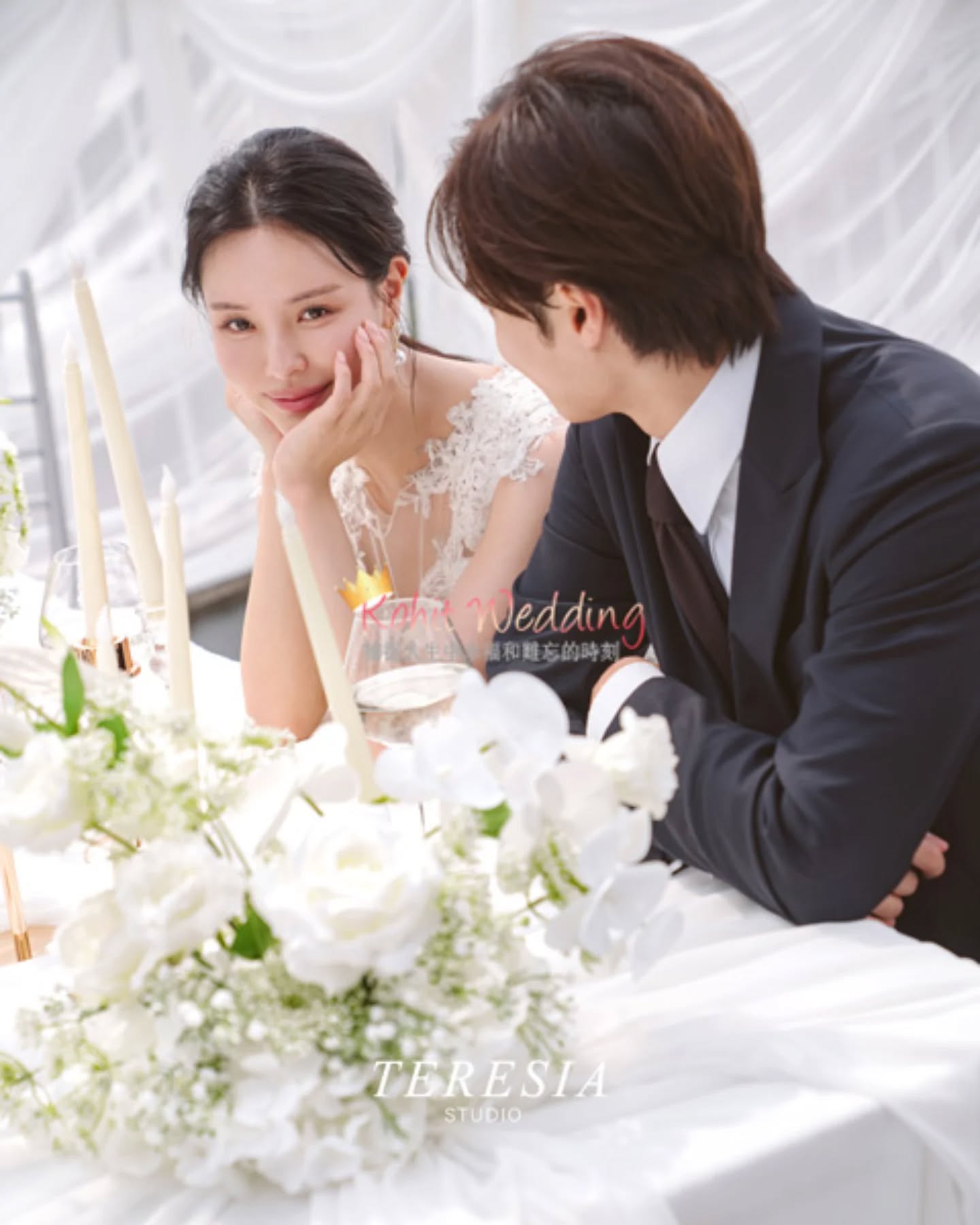 Our full pre wedding package 📸 price starts from lowest at 1900 000 Won (~1300usd!). No hidden fee.

FREE 🎁 snap shot video//video 🎥 , MV photoslides and more DEALS only with KOHIT WEDDING 😆👍 *Contact us now before all booked!! Like and follow us on Facebook! 💕

Subscribe to our youtube channel 
. ➡FB: www.facebook.com/kohitweddingenglish
. ➡ Youtube: www.youtube.com/c/Koreaprewedding
. 🌐Website: www.kohitwedding.com
. 💬Whatsapp: +82-10-8986-6494
. ✉ Email: kohitwedding@naver.com

#koreaprewedding  #preweddingkorea#koreanwedding #kohitwedding
 #韓國婚攝