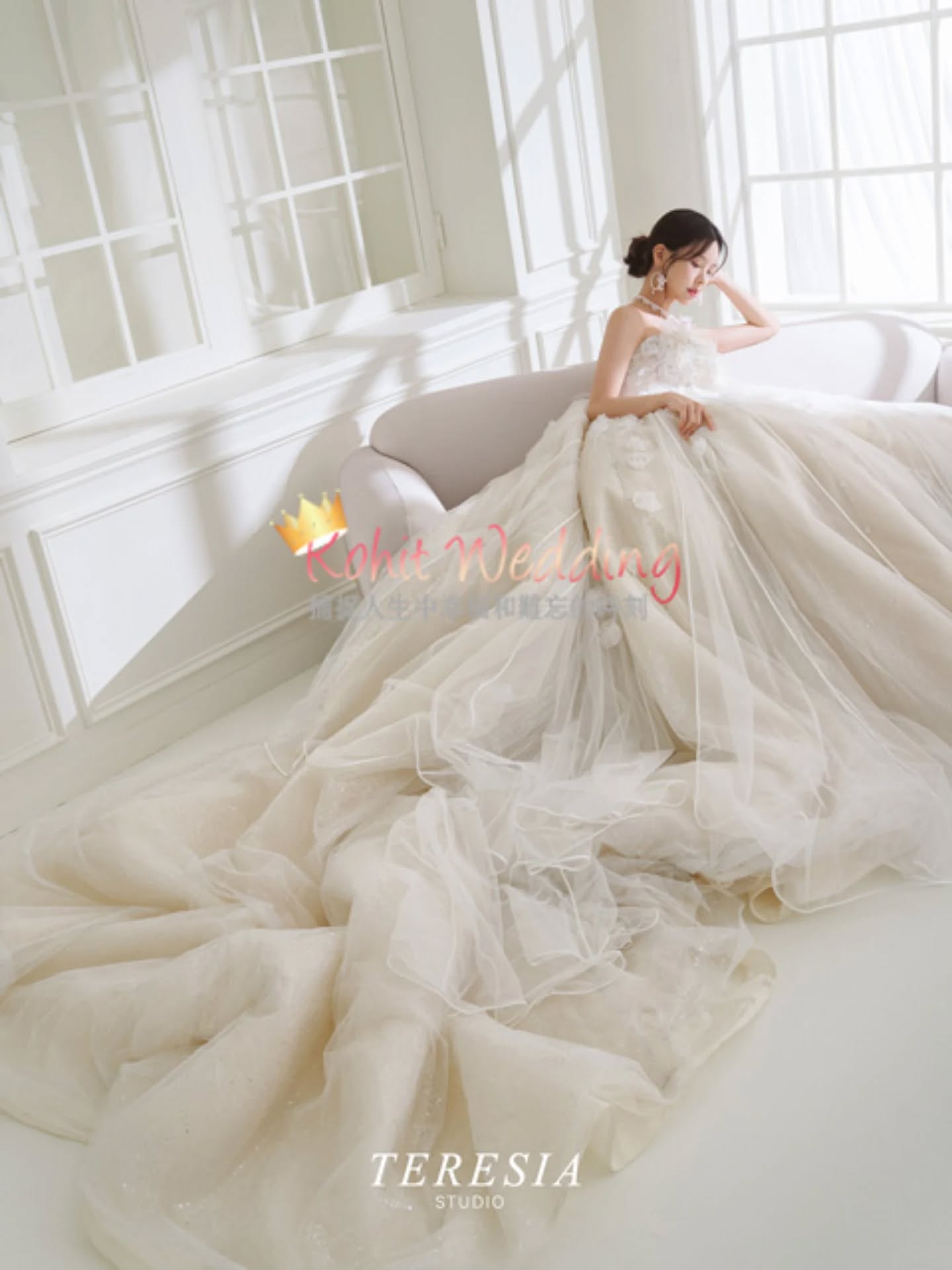 Our full prewedding package 📸 starts from just 1,900,000 KRW (~1300 USD!) — no hidden fees, no surprises.

🎁 Promotion event
✨ Snapshot video / short video 🎥
✨ MV-style photo slideshow
✨ + more exclusive deals only with KOHIT WEDDING 😆👍

📅 Slots fill up fast — contact us now before fully booked and check promotion waiting for you

💕 Like & follow us 

🔗 Stay connected:
➡ Facebook: www.facebook.com/kohitweddingenglish
➡ YouTube: www.youtube.com/c/Koreaprewedding
🌐 Website: www.kohitwedding.com
💬 WhatsApp: +82-10-8986-6494
✉ Email: kohitwedding@naver.com

#koreaprewedding
#koreanprewedding
#koreapreweddingshoot
#koreawedding
#koreanwedding