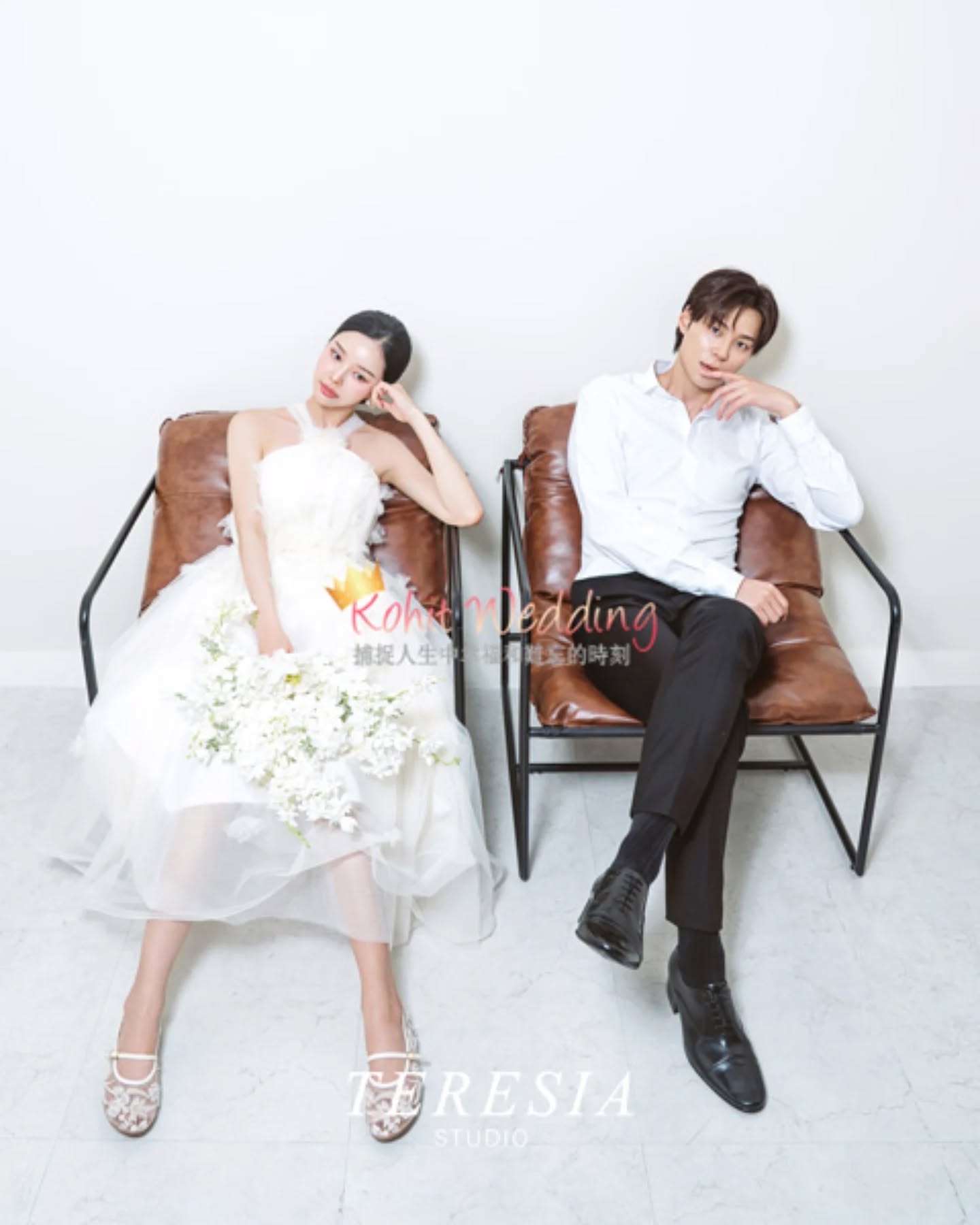 Our full pre wedding package 📸 price starts from lowest at 1900 000 Won (~1500usd!). No hidden fee.

FREE 🎁 snap shot video//video 🎥 , MV photoslides and more DEALS only with KOHIT WEDDING 😆👍 *Contact us now before all booked!! Like and follow us on Facebook! 💕

Subscribe to our youtube channel 
. ➡FB: www.facebook.com/kohitweddingenglish
. ➡ Youtube: www.youtube.com/c/Koreaprewedding
. 🌐Website: www.kohitwedding.com
. 💬Whatsapp: +82-10-8986-6494
. ✉ Email: kohitwedding@naver.com

#koreapreweddingshoot #preweddingphotographer #koreawedding #koreastudio #婚纱摄影