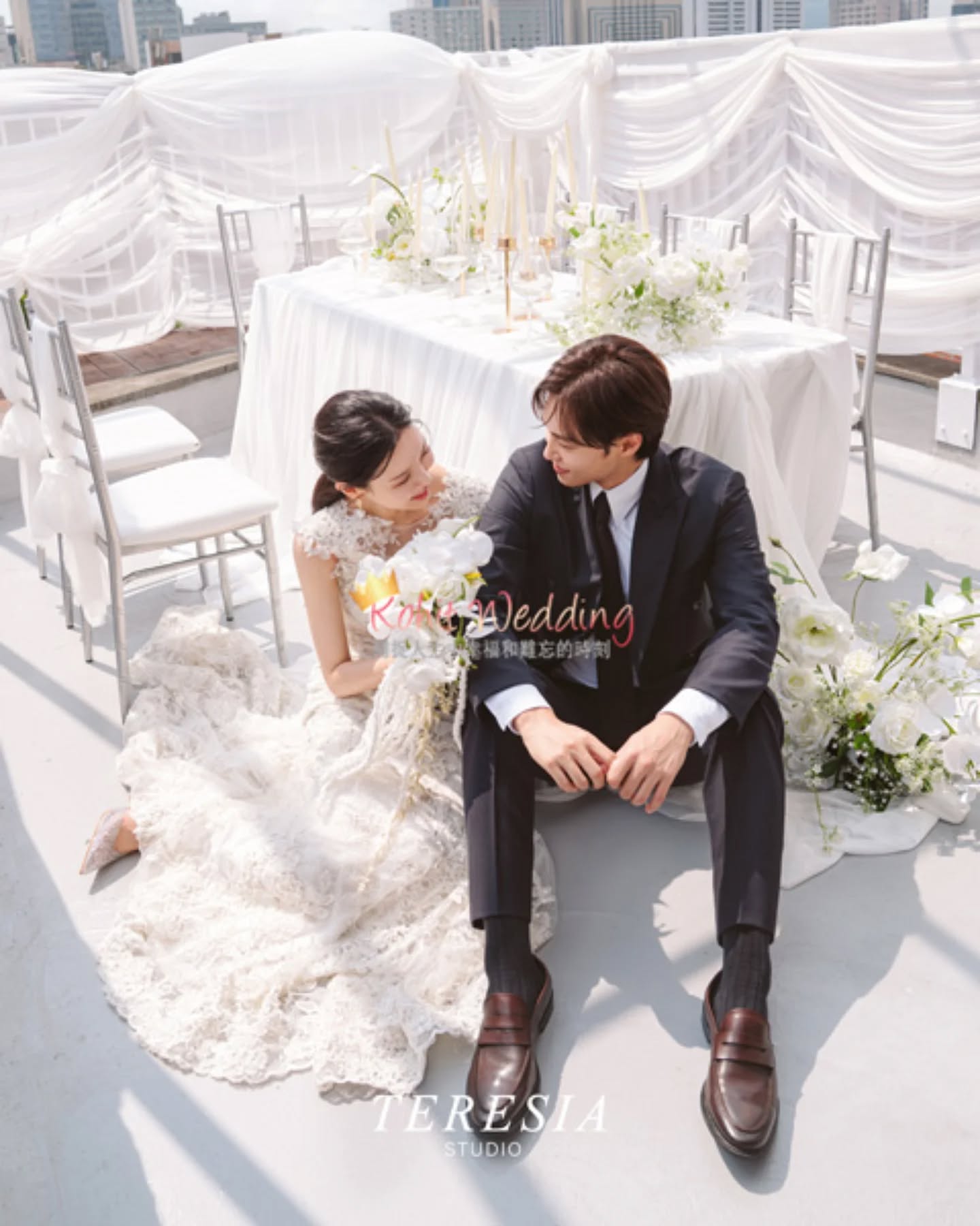 Our full pre wedding package 📸 price starts from lowest at 1900 000 Won (~1300usd!). No hidden fee.

FREE 🎁 snap shot video//video 🎥 , MV photoslides and more DEALS only with KOHIT WEDDING 😆👍 *Contact us now before all booked!! Like and follow us on Facebook! 💕

Subscribe to our youtube channel 
. ➡FB: www.facebook.com/kohitweddingenglish
. ➡ Youtube: www.youtube.com/c/Koreaprewedding
. 🌐Website: www.kohitwedding.com
. 💬Whatsapp: +82-10-8986-6494
. ✉ Email: kohitwedding@naver.com

#koreaprewedding  #preweddingkorea#koreanwedding #kohitwedding
 #韓國婚攝