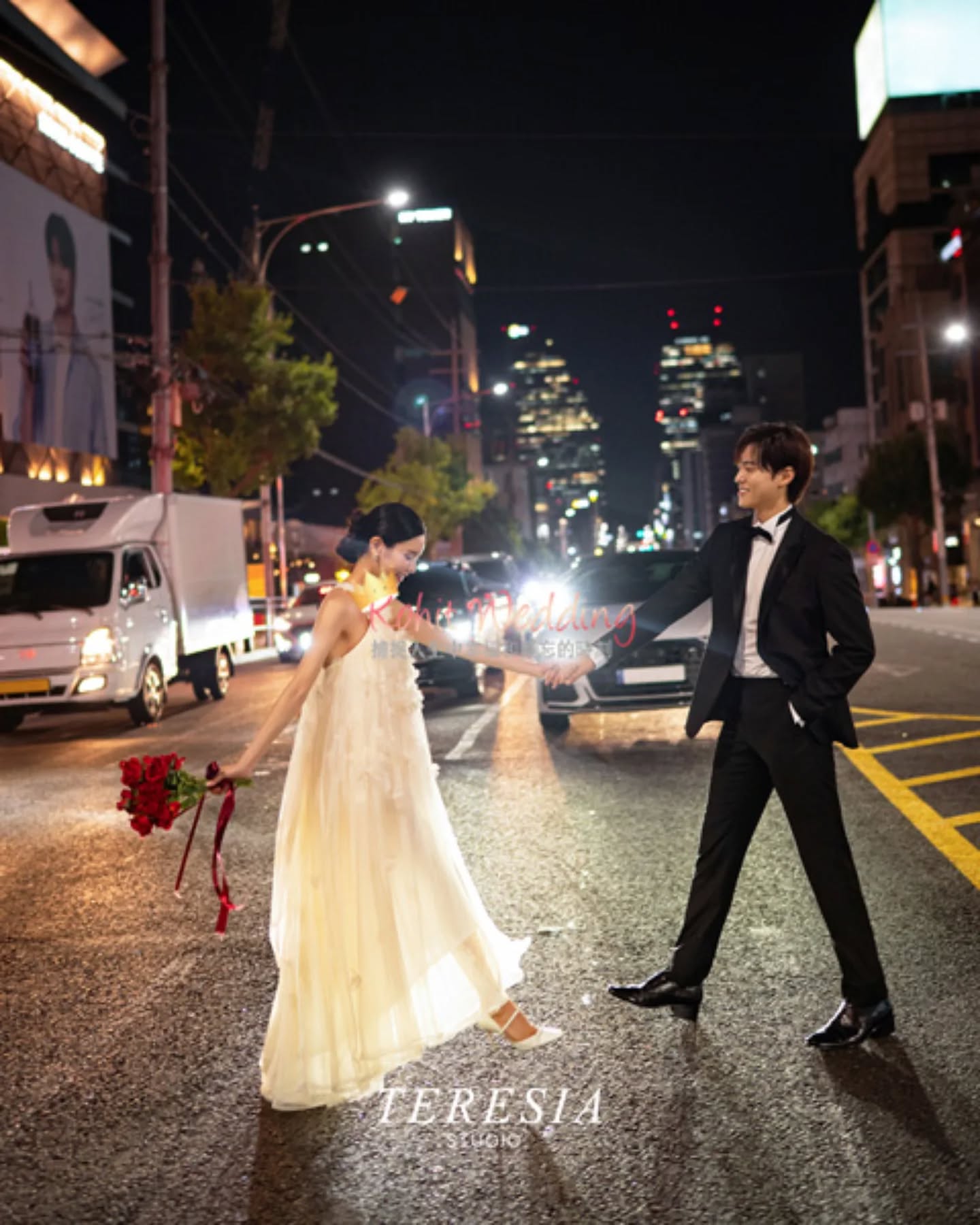 Our full pre wedding package 📸 price starts from lowest at 1900 000 Won (~1300usd!). No hidden fee.

FREE 🎁 snap shot video//video 🎥 , MV photoslides and more DEALS only with KOHIT WEDDING 😆👍 *Contact us now before all booked!! Like and follow us on Facebook! 💕

Subscribe to our youtube channel 
. ➡FB: www.facebook.com/kohitweddingenglish
. ➡ Youtube: www.youtube.com/c/Koreaprewedding
. 🌐Website: www.kohitwedding.com
. 💬Whatsapp: +82-10-8986-6494
. ✉ Email: kohitwedding@naver.com

#koreaprewedding  #preweddingkorea #koreanwedding #teresia
 #韓國婚攝