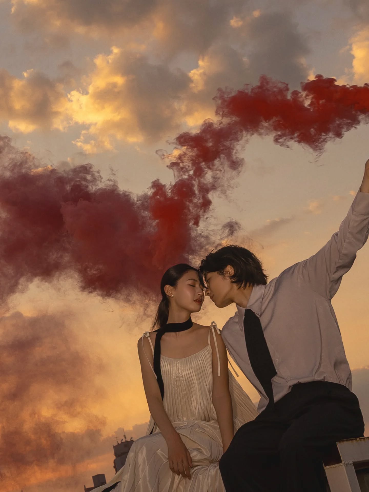 Our full pre wedding package 📸 price starts from lowest at 1900 000 Won (~1300usd!). No hidden fee.

FREE 🎁 snap shot video//video 🎥 , MV photoslides and more DEALS only with KOHIT WEDDING 😆👍 *Contact us now before all booked!! Like and follow us on Facebook! 💕

Subscribe to our youtube channel 
. ➡FB: www.facebook.com/kohitweddingenglish
. ➡ Youtube: www.youtube.com/c/Koreaprewedding
. 🌐Website: www.kohitwedding.com
. 💬Whatsapp: +82-10-8986-6494
. ✉ Email: kohitwedding@naver.com

#koreaprewedding  #preweddingkorea #韩国婚纱照 #koreanwedding #prewedding seoulphotographer