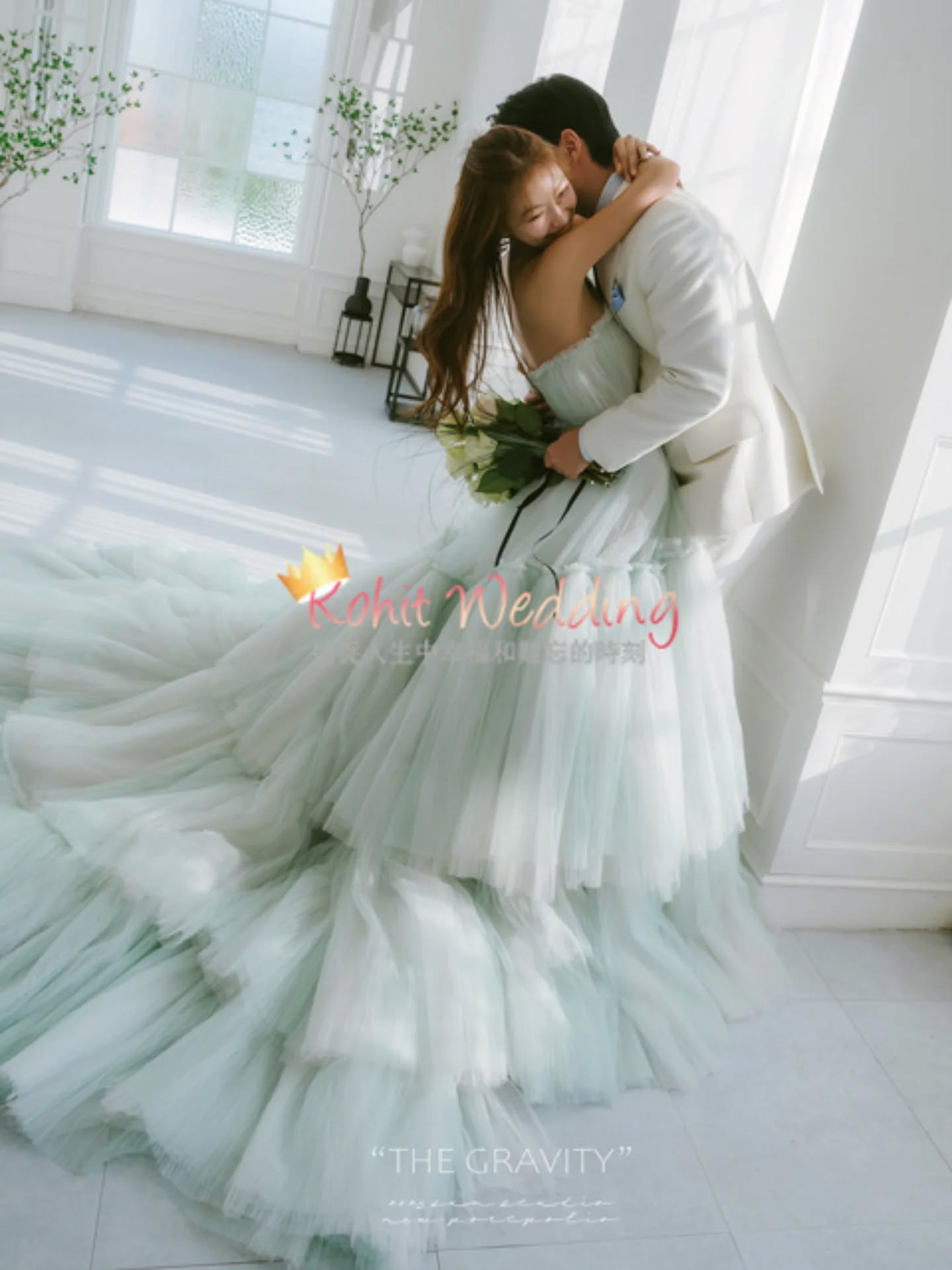 Our full pre wedding package 📸 price starts from lowest at 1900 000 Won (~1500usd!). No hidden fee.

FREE 🎁 snap shot video//video 🎥 , MV photoslides and more DEALS only with KOHIT WEDDING 😆👍 *Contact us now before all booked!! Like and follow us on Facebook! 💕

Subscribe to our youtube channel 
. ➡FB: www.facebook.com/kohitweddingenglish
. ➡ Youtube: www.youtube.com/c/Koreaprewedding
. 🌐Website: www.kohitwedding.com
. 💬Whatsapp: +82-10-8986-6494
. ✉ Email: kohitwedding@naver.com

#koreaprewedding #koreaphotoshoot #koreawedding  #sumstudio #koreastudio