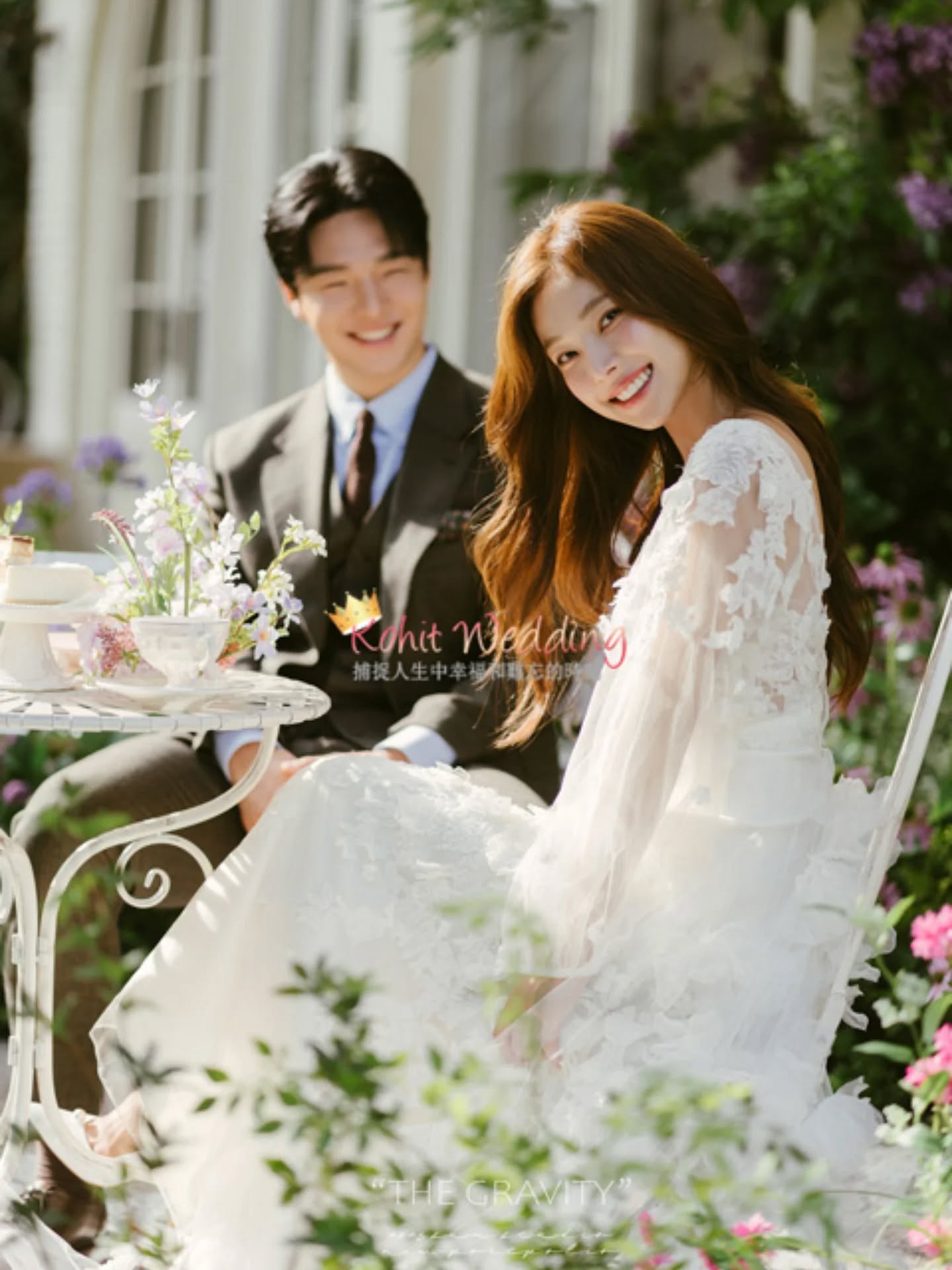 Our full pre wedding package 📸 price starts from lowest at 1900 000 Won (~1500usd!). No hidden fee.

FREE 🎁 snap shot video//video 🎥 , MV photoslides and more DEALS only with KOHIT WEDDING 😆👍 *Contact us now before all booked!! Like and follow us on Facebook! 💕

Subscribe to our youtube channel 
. ➡FB: www.facebook.com/kohitweddingenglish
. ➡ Youtube: www.youtube.com/c/Koreaprewedding
. 🌐Website: www.kohitwedding.com
. 💬Whatsapp: +82-10-8986-6494
. ✉ Email: kohitwedding@naver.com

#koreaprewedding #koreaphotoshoot #koreawedding  #kohitwedding #koreastudio