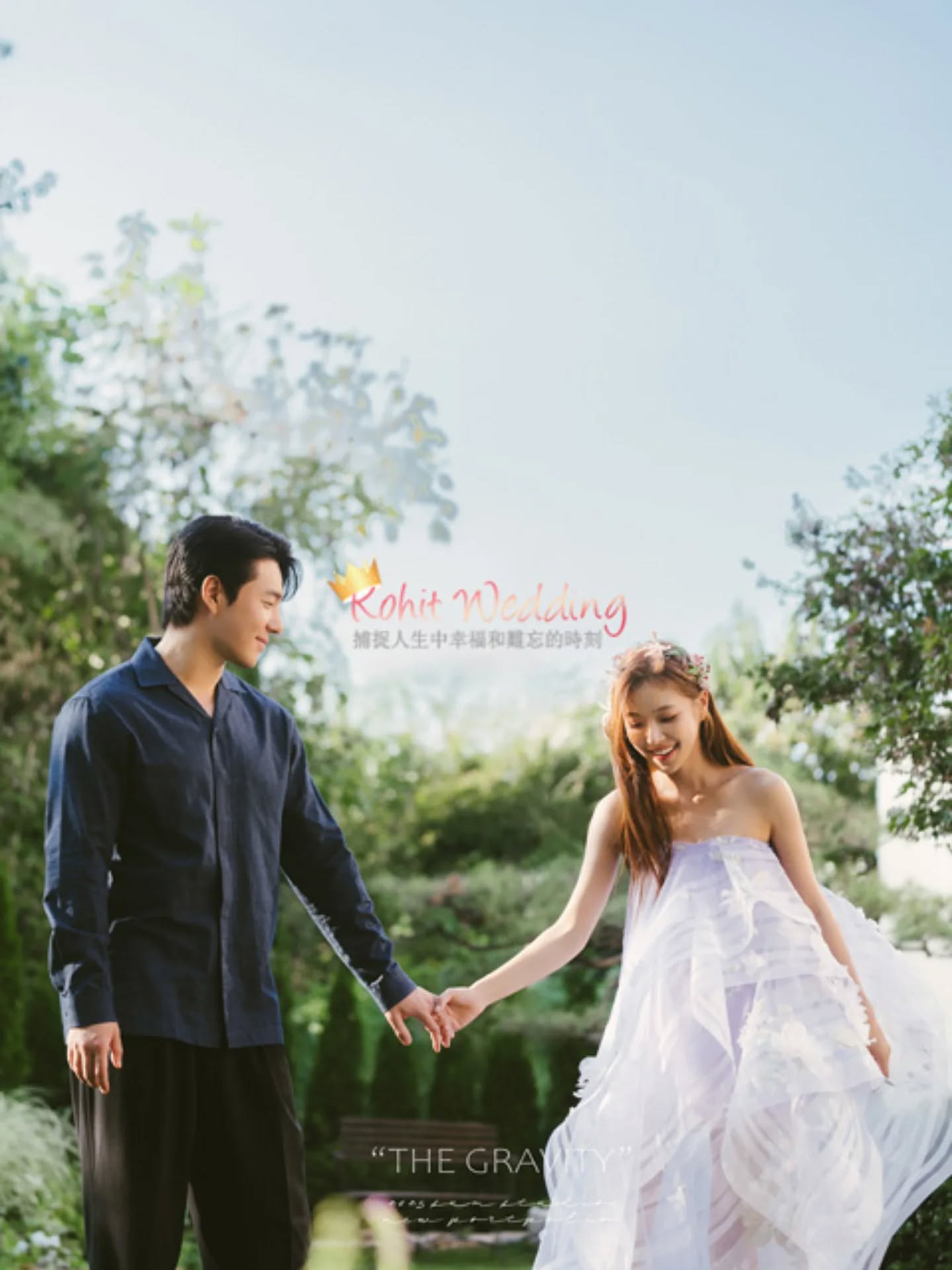 Since 2015, Kohit Wedding has been operating in Korea, specializing in 1 stop service for Korea Pre-Wedding photography for overseas couples.
We are well-known for high quality, no hidden fees, and absolutely no forced sales — loved by many couples Beautiful photos, excellent service, and outstanding reputation !

INQUIRE FOE OUR CURRENT PROMOTION 
With freebies videography, snap shot video, frames,etc

Our Pre-Wedding photography packages in Korea are highly competitive —
sometimes even more affordable and valuable than contacting the studios directly!

🌐 Official Website: www.kohitwedding.com
📩 DM us if interested
📧 Email: kohitwedding@naver.com
🔗 Facebook: https://www.facebook.com/kohitweddingenglish
📸 Instagram: https://www.instagram.com/korea_prewedding_photoshoot/
▶️ YouTube: https://www.youtube.com/koreaprewedding

#koreaprewedding #koreaphotoshoot #koreawedding  #koreastudio #koreapreweddingphoto