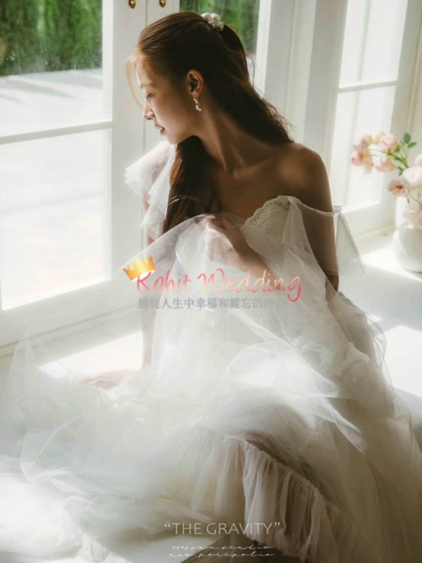 Our full pre wedding package 📸 price starts from lowest at 1900 000 Won (~1500usd!). No hidden fee.

FREE 🎁 snap shot video//video 🎥 , MV photoslides and more DEALS only with KOHIT WEDDING 😆👍 *Contact us now before all booked!! Like and follow us on Facebook! 💕

Subscribe to our youtube channel 
. ➡FB: www.facebook.com/kohitweddingenglish
. ➡ Youtube: www.youtube.com/c/Koreaprewedding
. 🌐Website: www.kohitwedding.com
. 💬Whatsapp: +82-10-8986-6494
. ✉ Email: kohitwedding@naver.com

#koreaprewedding #koreaphotoshoot #koreawedding  #sumstudio #koreastudio