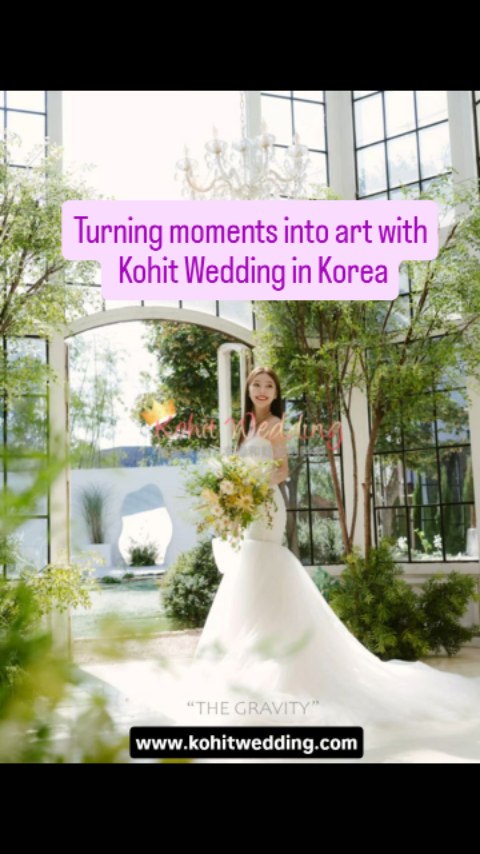 Why not taking korean style pre wedding photos in Korea? All includive packages
Inquire now :)
Website @ www.kohitwedding.com
#koreaprewedding #韓國婚攝 #koreawedding #PreweddingInKorea #kohitwedding