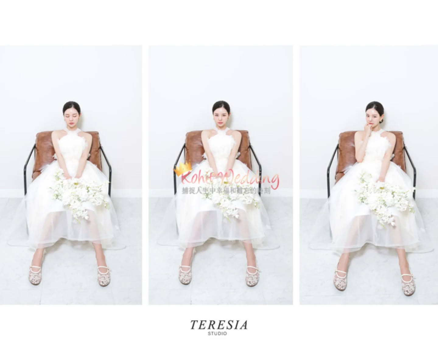 Our full pre wedding package 📸 price starts from lowest at 1900 000 Won (~1500usd!). No hidden fee.

FREE 🎁 snap shot video//video 🎥 , MV photoslides and more DEALS only with KOHIT WEDDING 😆👍 *Contact us now before all booked!! Like and follow us on Facebook! 💕

Subscribe to our youtube channel 
. ➡FB: www.facebook.com/kohitweddingenglish
. ➡ Youtube: www.youtube.com/c/Koreaprewedding
. 🌐Website: www.kohitwedding.com
. 💬Whatsapp: +82-10-8986-6494
. ✉ Email: kohitwedding@naver.com

#koreapreweddingshoot #preweddingphotographer #koreawedding #koreastudio #婚纱摄影