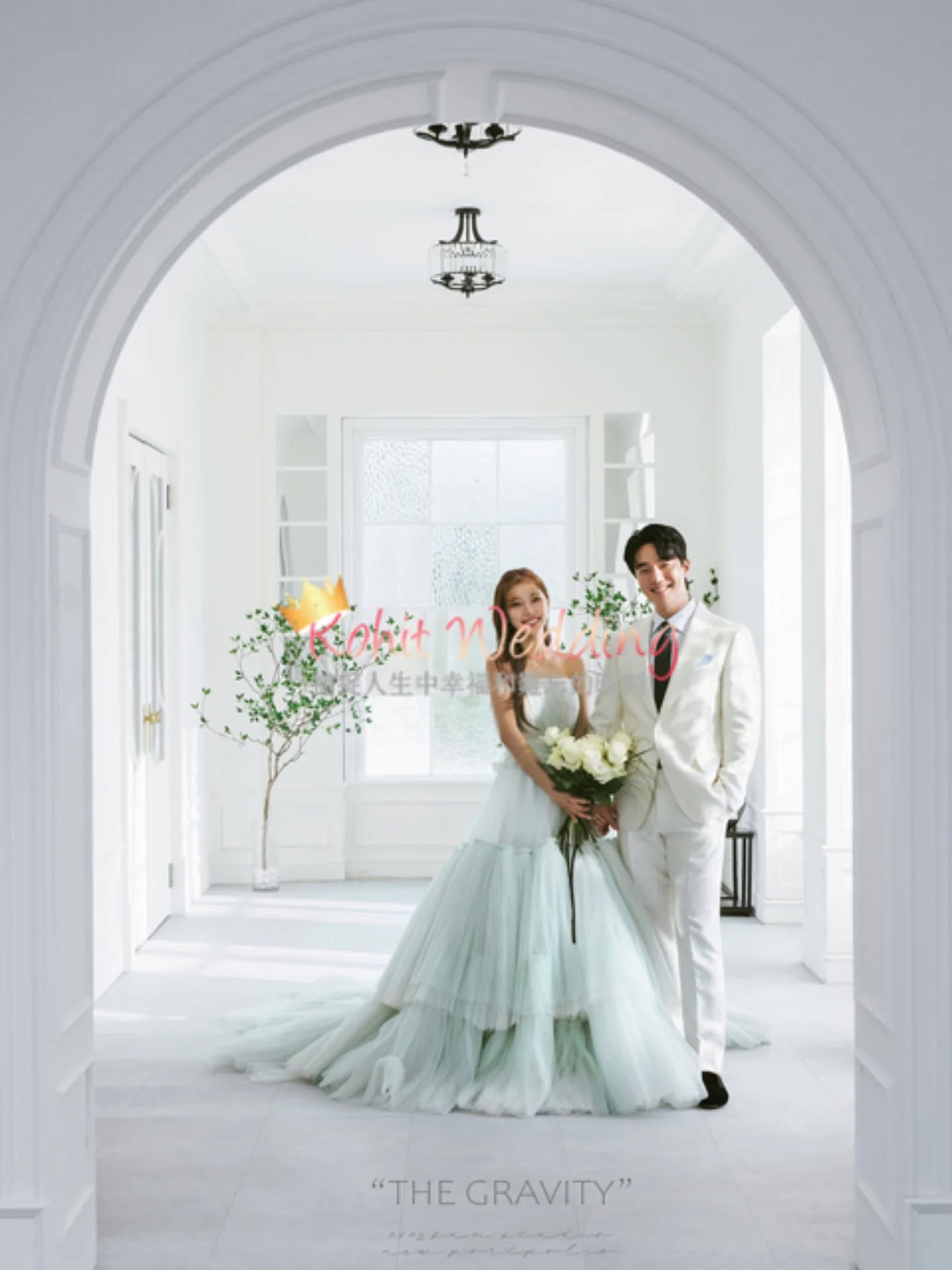 Our full pre wedding package 📸 price starts from lowest at 1900 000 Won (~1500usd!). No hidden fee.

FREE 🎁 snap shot video//video 🎥 , MV photoslides and more DEALS only with KOHIT WEDDING 😆👍 *Contact us now before all booked!! Like and follow us on Facebook! 💕

Subscribe to our youtube channel 
. ➡FB: www.facebook.com/kohitweddingenglish
. ➡ Youtube: www.youtube.com/c/Koreaprewedding
. 🌐Website: www.kohitwedding.com
. 💬Whatsapp: +82-10-8986-6494
. ✉ Email: kohitwedding@naver.com

#koreaprewedding #koreaphotoshoot #koreawedding  #sumstudio #koreastudio