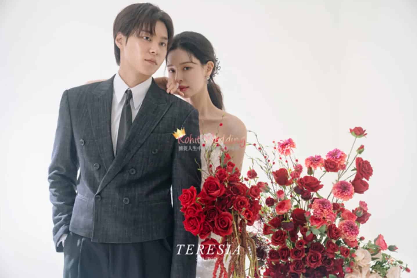 Our full pre wedding package 📸 price starts from lowest at 1900 000 Won (~1500usd!). No hidden fee.

FREE 🎁 snap shot video//video 🎥 , MV photoslides and more DEALS only with KOHIT WEDDING 😆👍 *Contact us now before all booked!! Like and follow us on Facebook! 💕

Subscribe to our youtube channel 
. ➡FB: www.facebook.com/kohitweddingenglish
. ➡ Youtube: www.youtube.com/c/Koreaprewedding
. 🌐Website: www.kohitwedding.com
. 💬Whatsapp: +82-10-8986-6494
. ✉ Email: kohitwedding@naver.com

#koreapreweddingshoot #preweddingphotographer #koreawedding #koreastudio #婚纱摄影