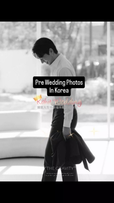 Why not taking korean style pre wedding photos in Korea? All includive packages
Inquire now :)
Website @ www.kohitwedding.com
#koreaprewedding #韓國婚紗攝影 #sgbrides #koreawedding #PreweddingInKorea