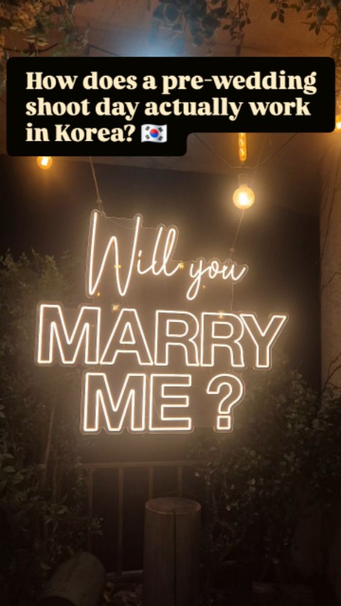 💍 Dream Prewedding in Korea Starts Here 🇰🇷

Our full prewedding package 📸 starts from just 1,900,000 KRW (~1300 USD!) — no hidden fees, no surprises.

🎁 Promotion event
✨ Snapshot video / short video 🎥
✨ MV-style photo slideshow
✨ + more exclusive deals only with KOHIT WEDDING 😆👍

📅 Slots fill up fast — contact us now before fully booked and check promotion waiting for you

💕 Like & follow us 

🔗 Stay connected:
➡ Facebook: www.facebook.com/kohitweddingenglish
➡ YouTube: www.youtube.com/c/Koreaprewedding
🌐 Website: www.kohitwedding.com
💬 WhatsApp: +82-10-8986-6494
✉ Email: kohitwedding@naver.com

#koreaprewedding
#koreanprewedding
#koreapreweddingshoot
#koreawedding
#koreanwedding